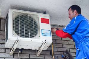 HVAC Companies Near Four Lakes, WA Available Now